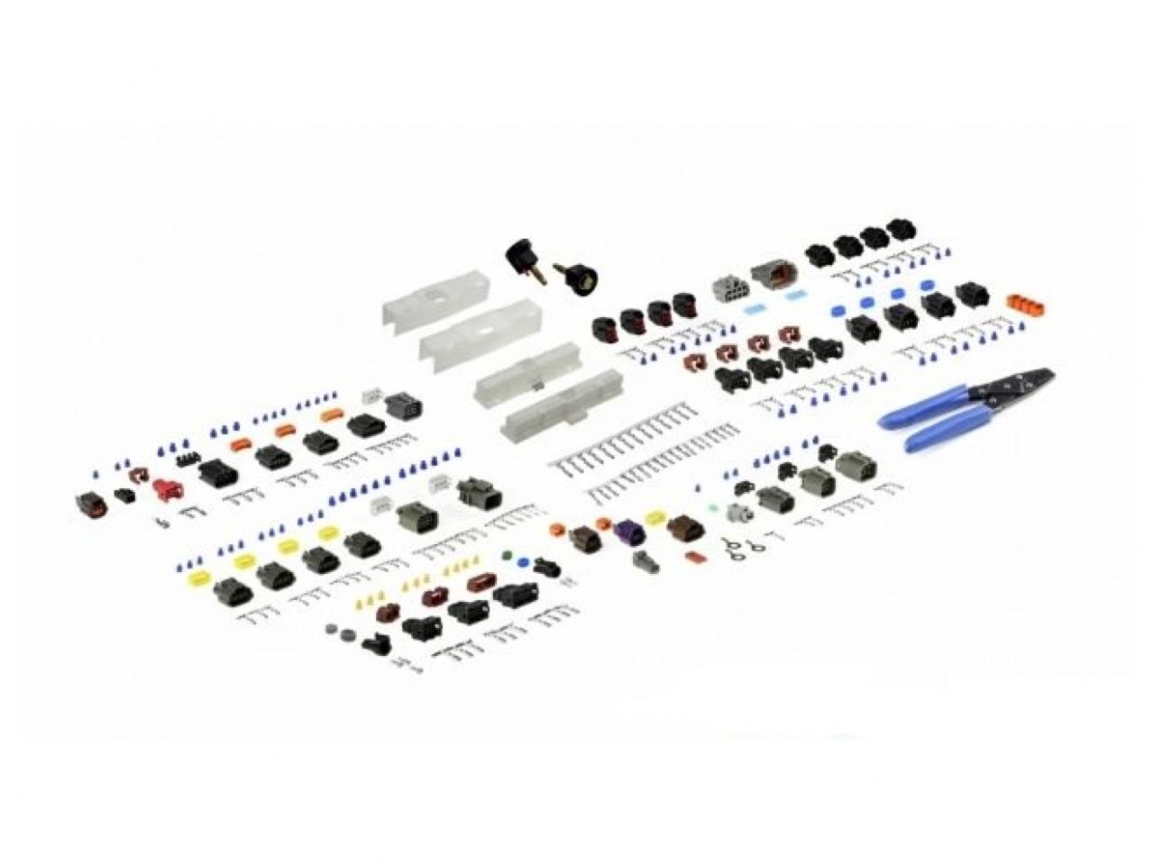 Wiring Specialties RB20DET Harness Repair Kit