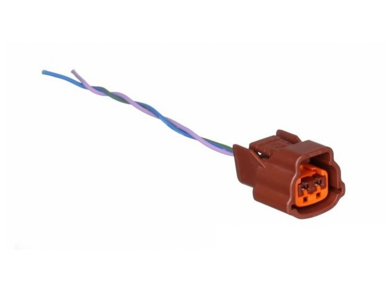 Wiring Specialties Sensors & Harnesses KA24-IACON Item Image