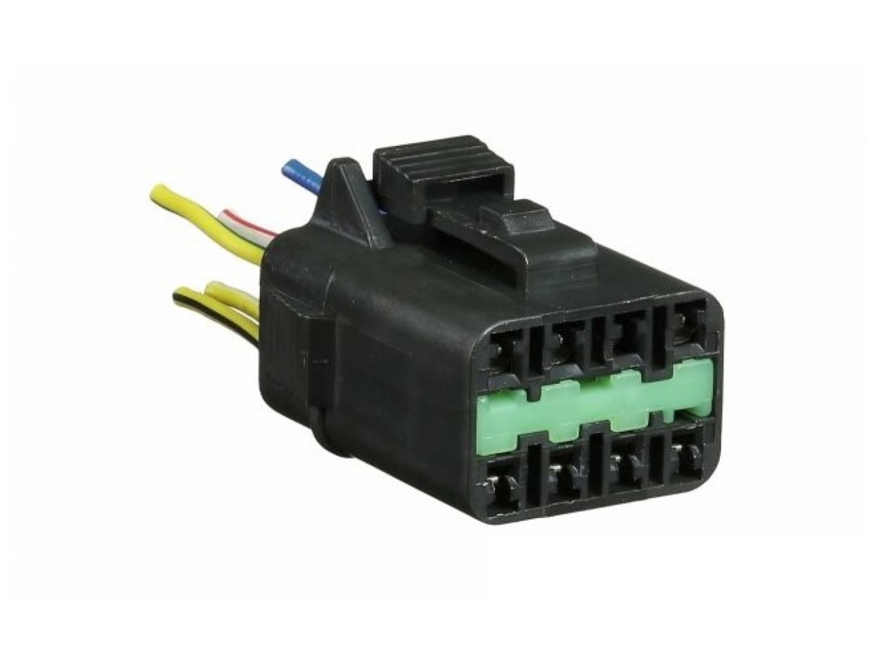 Wiring Specialties Sensors & Harnesses WRSFUSCON Item Image