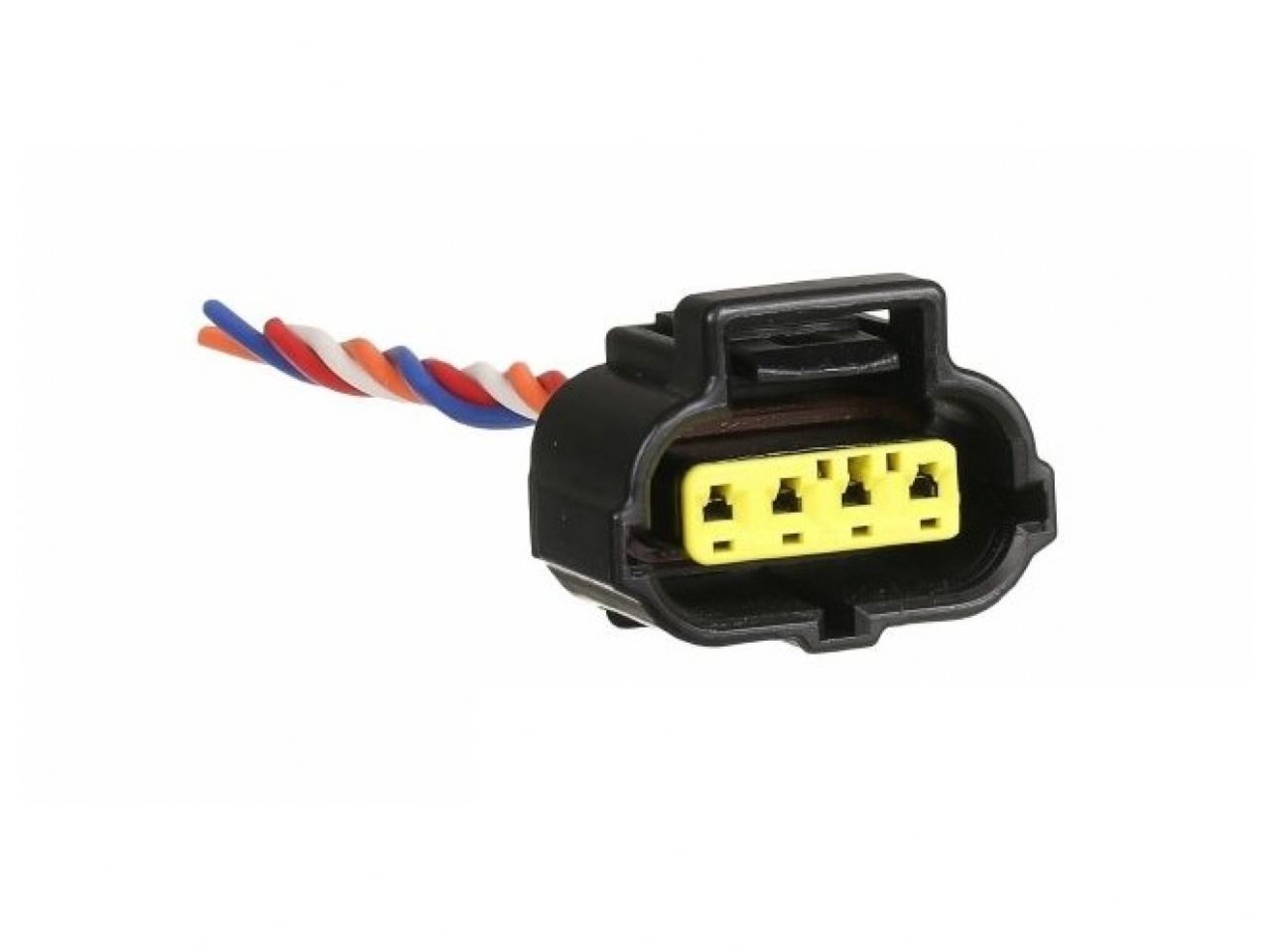 Wiring Specialties Sensors & Harnesses 1JZ-THR-POS Item Image