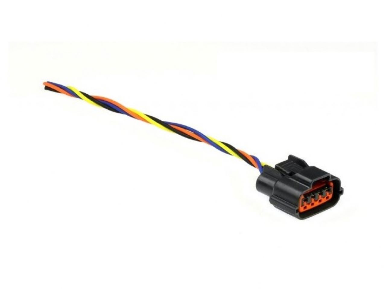 Wiring Specialties Sensors & Harnesses RB26-CAM-CON Item Image