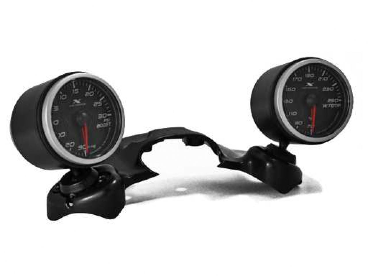 Autotech Interiors Gauge Pods ATI-WB16-POD-03 Item Image