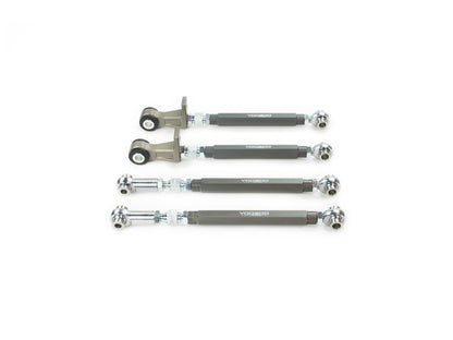 Voodoo13 Control Arms RCNS-0401HC Item Image