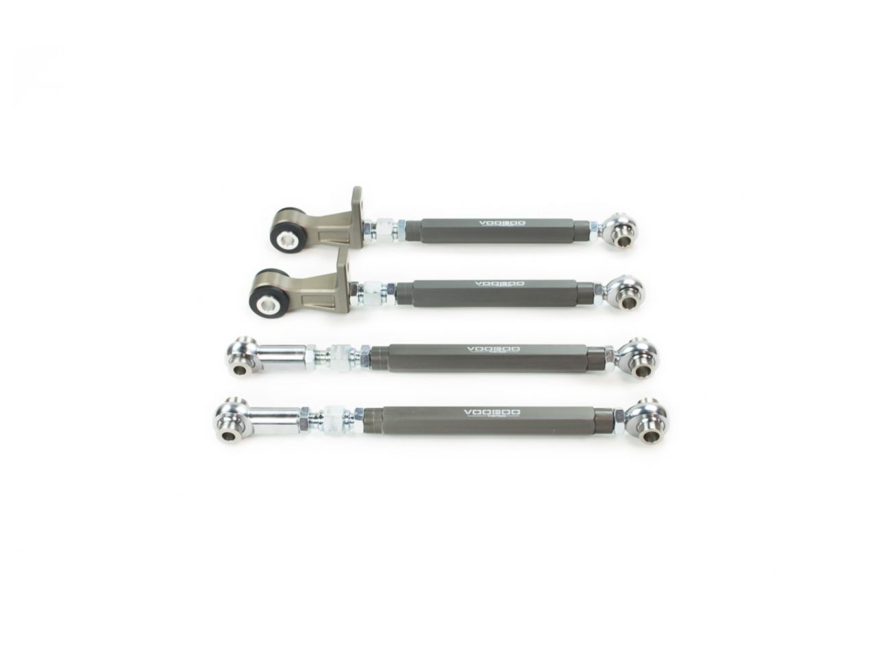 Voodoo13 Control Arms RCNS-0301HG Item Image