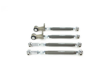 Voodoo13 Control Arms RCNS-0301HG Item Image