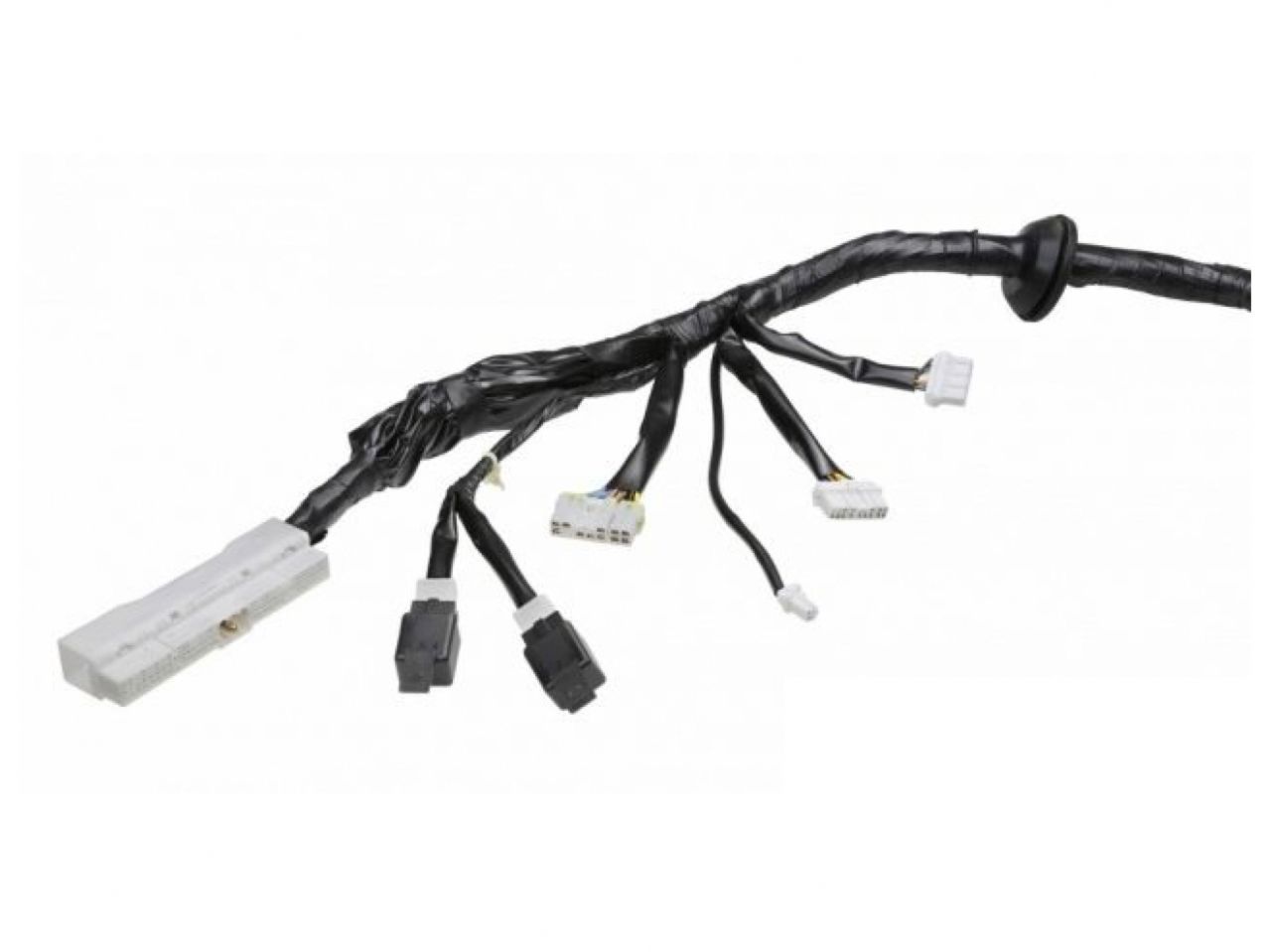 Wiring Specialties Engine Harness-Conversion WRS-RB26R32-COMBO Item Image