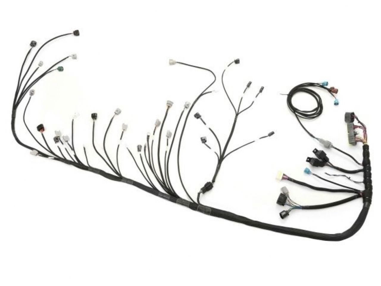 Wiring Specialties Engine Harness-Conversion WRS-PRO2J-280Z Item Image