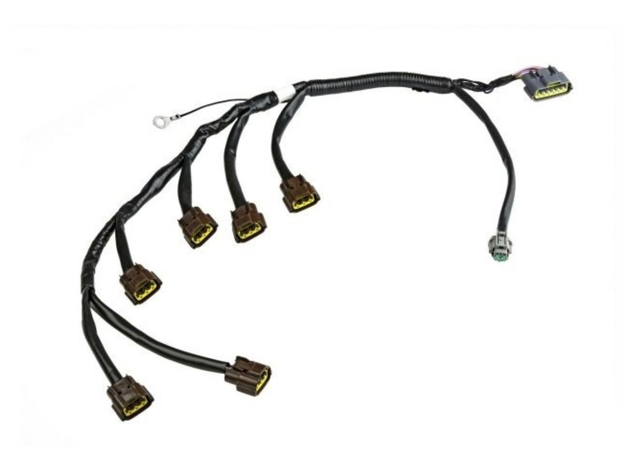 Wiring Specialties Engine Harness-Conversion WRS-RB25-MAIN Item Image