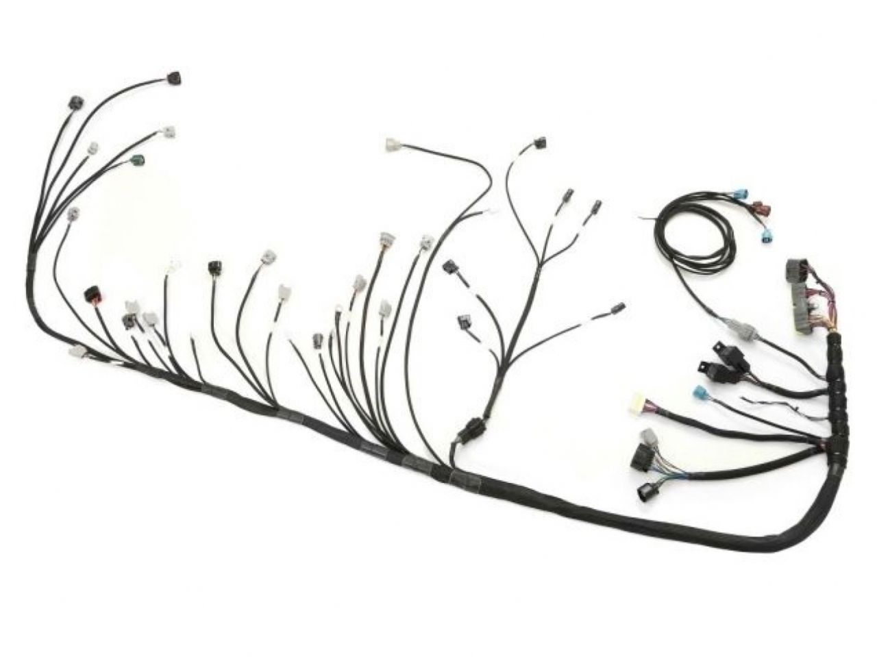 Wiring Specialties Engine Harness-Conversion WRS-PRO2J-S13 Item Image