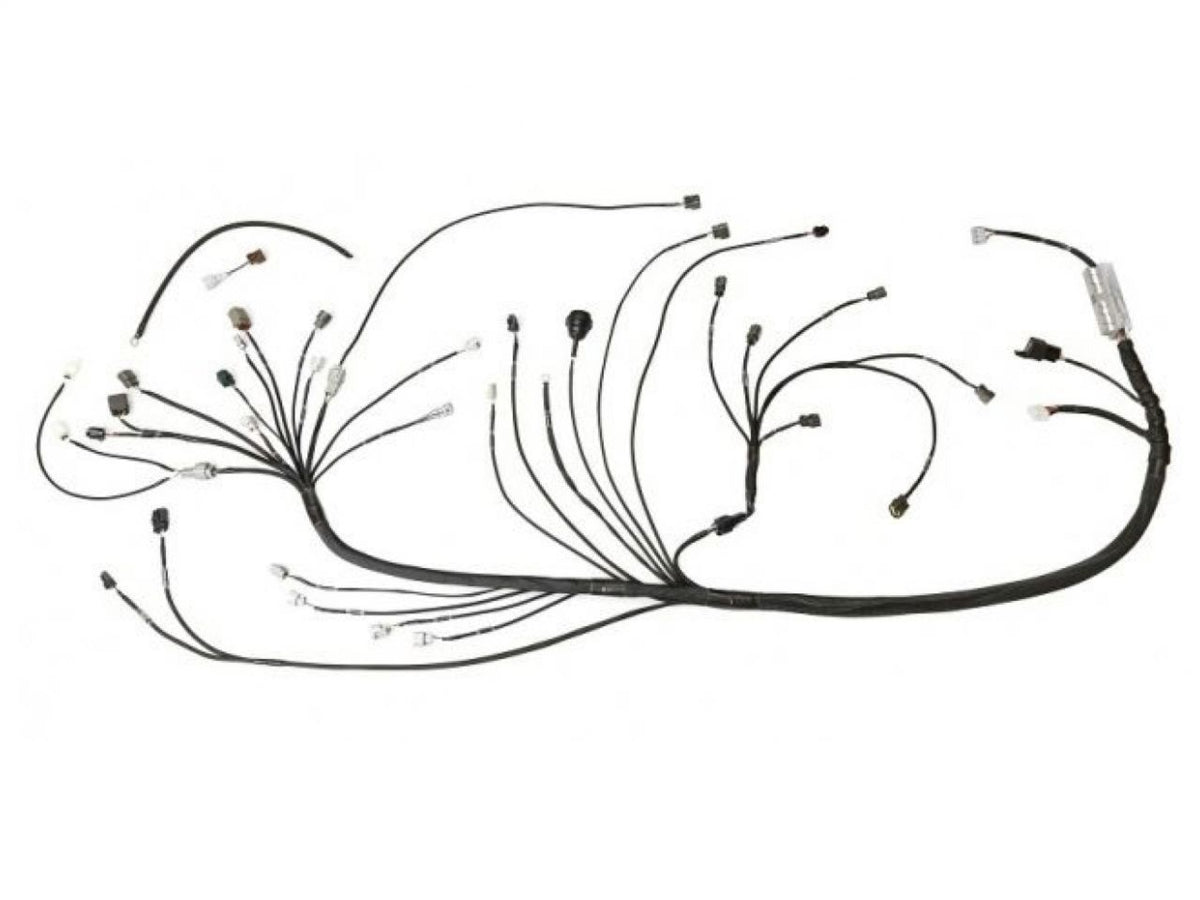 Wiring Specialties RB25DET NEO Wiring Harness for Datsuns - PRO SERIES