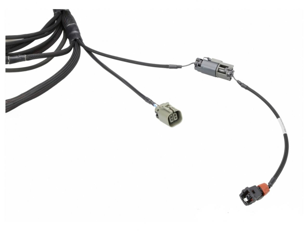 Wiring Specialties S13 SR20DET WIRING HARNESS FOR S13 240SX - PRO SERIES