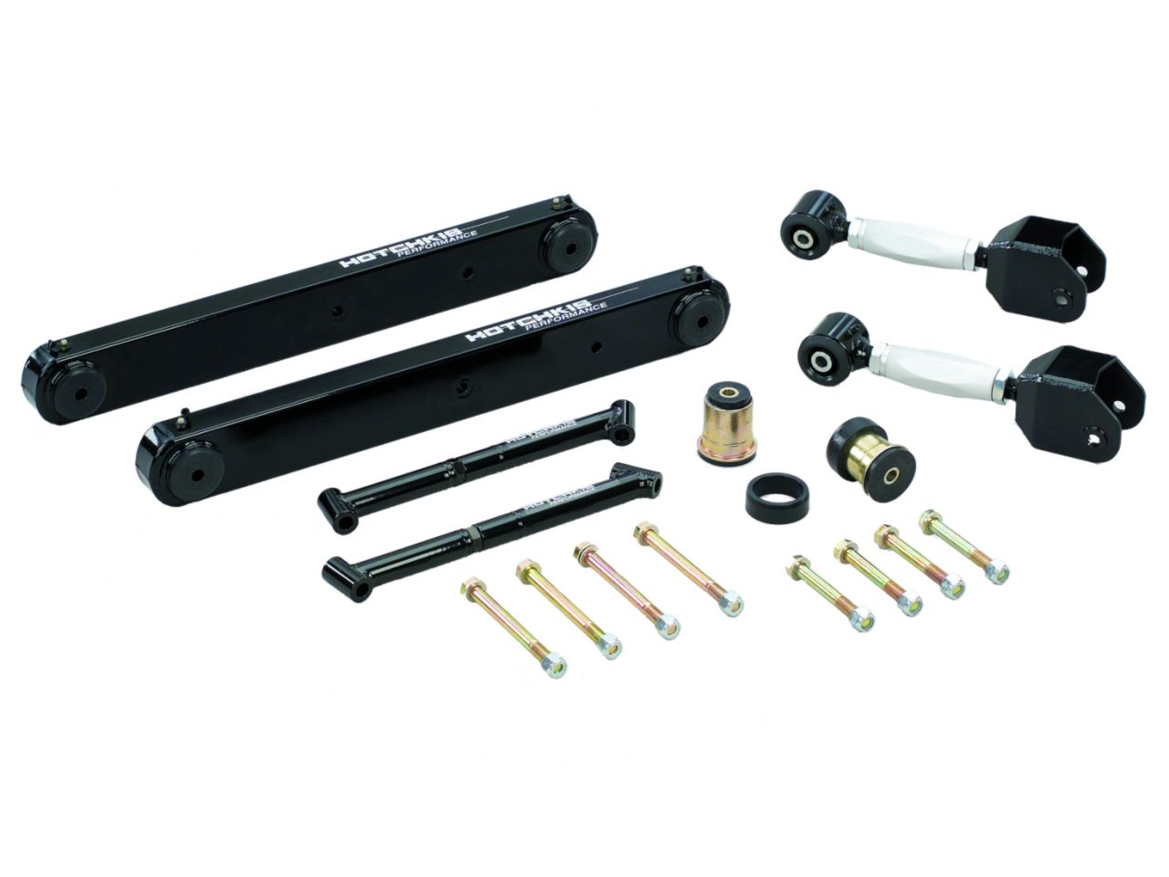 Hotchkis Suspension Kits 1803A Item Image