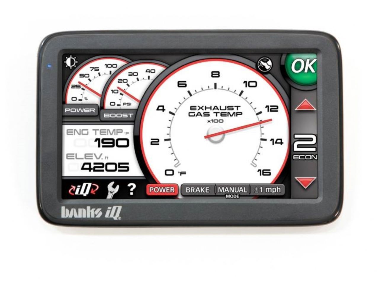 Banks Power Vehicle Parts 61149 Item Image