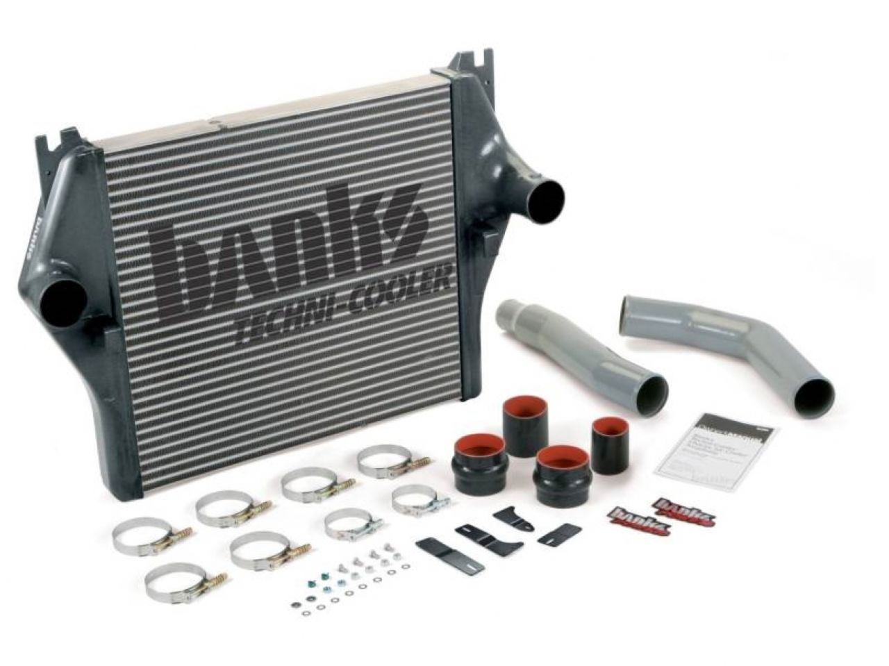 Banks Power Vehicle Parts 25983 Item Image