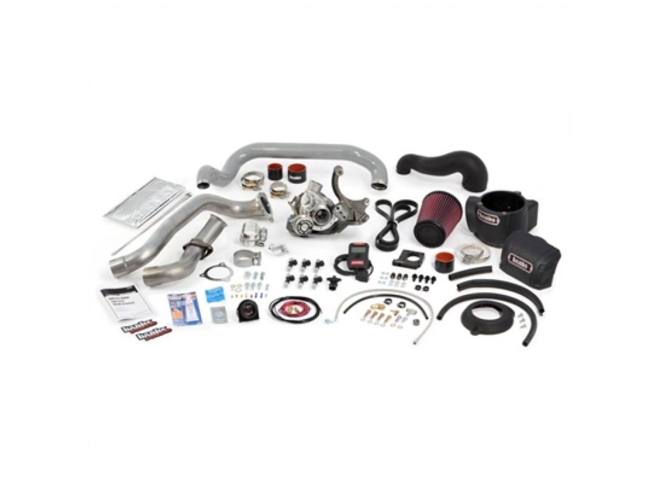 Banks Power Vehicle Parts 24245 Item Image