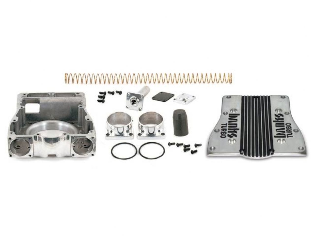 Banks Power Vehicle Parts 21112 Item Image