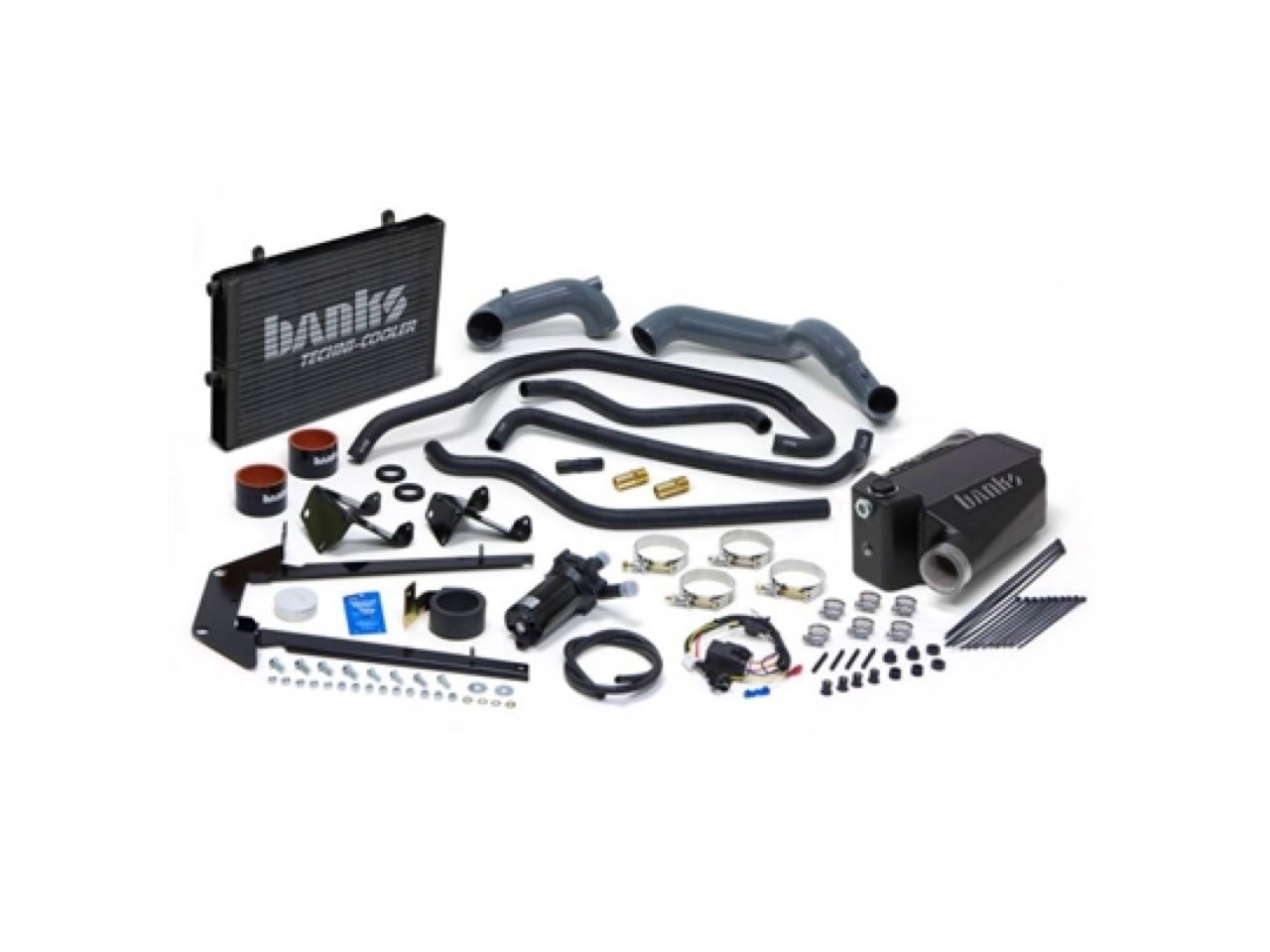 Banks Power Vehicle Parts 25402 Item Image