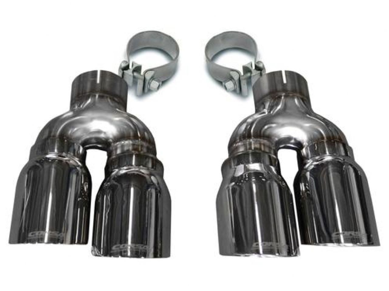 Corsa Performance Exhaust Tips 14479 Item Image