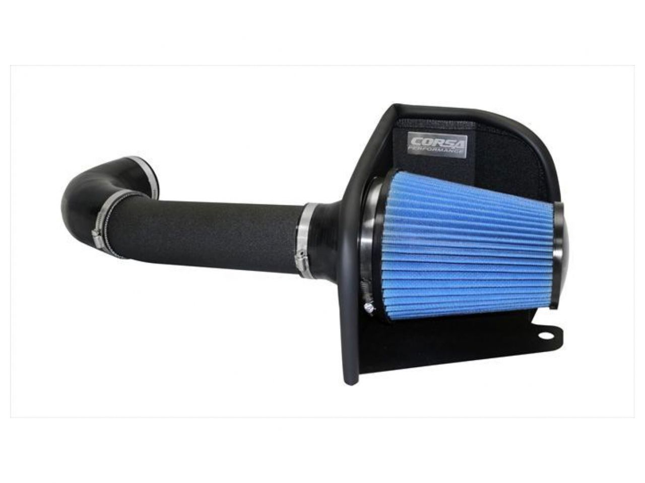 Corsa Performance Short Ram Intakes 616857-O Item Image