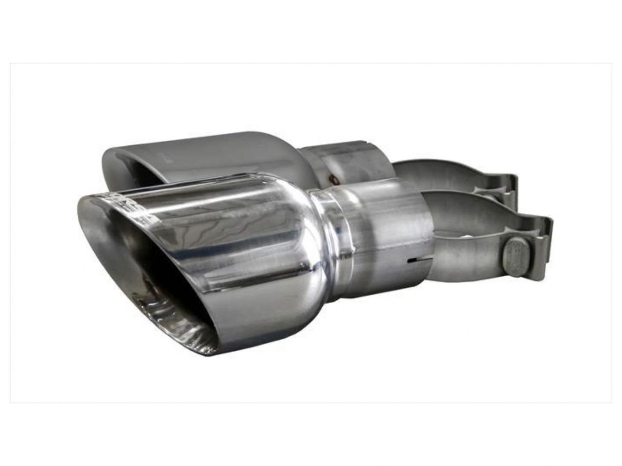 Corsa Performance Exhaust Tips 14346BLK Item Image