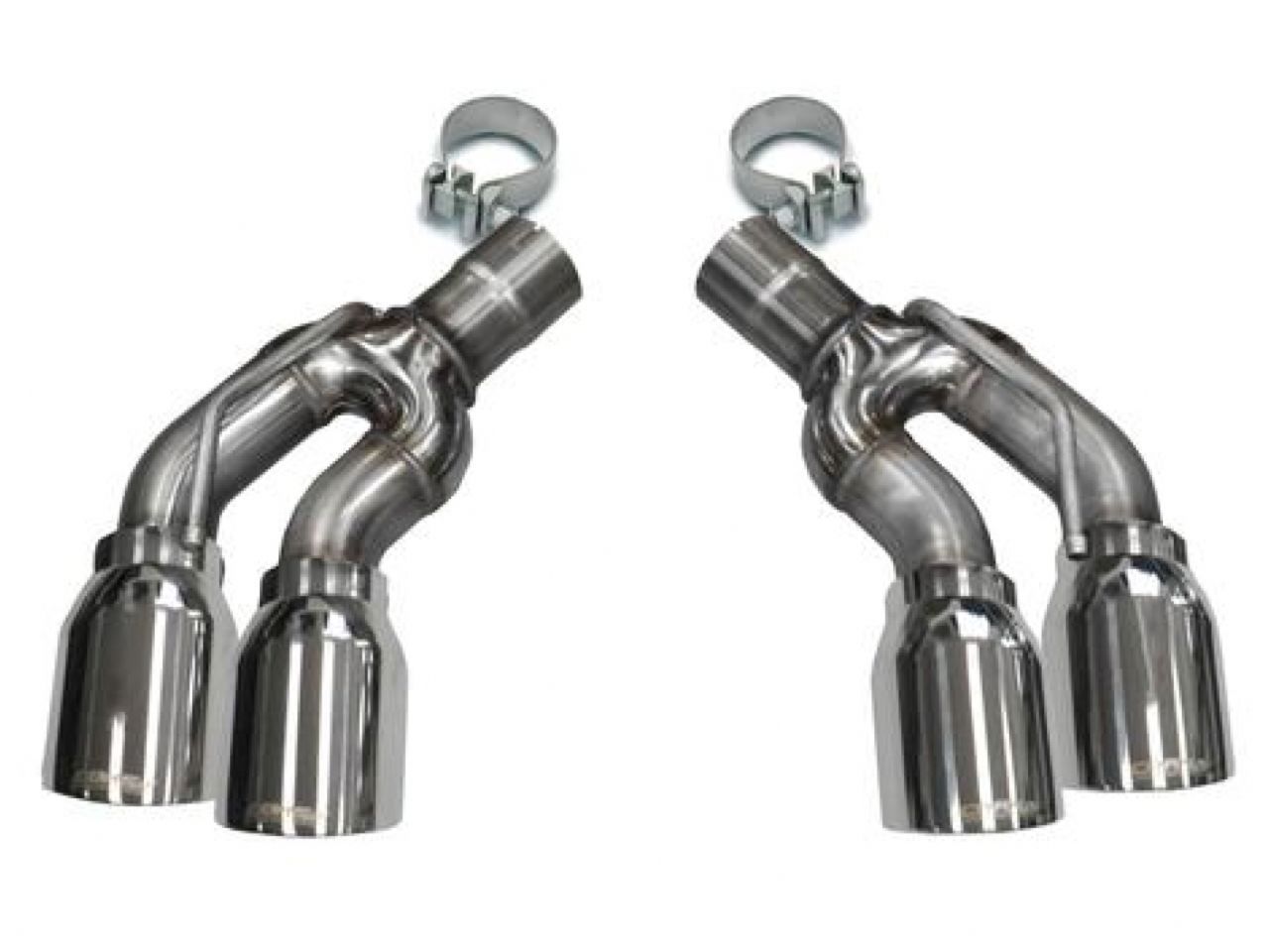 Corsa Performance Exhaust Tips 14359 Item Image