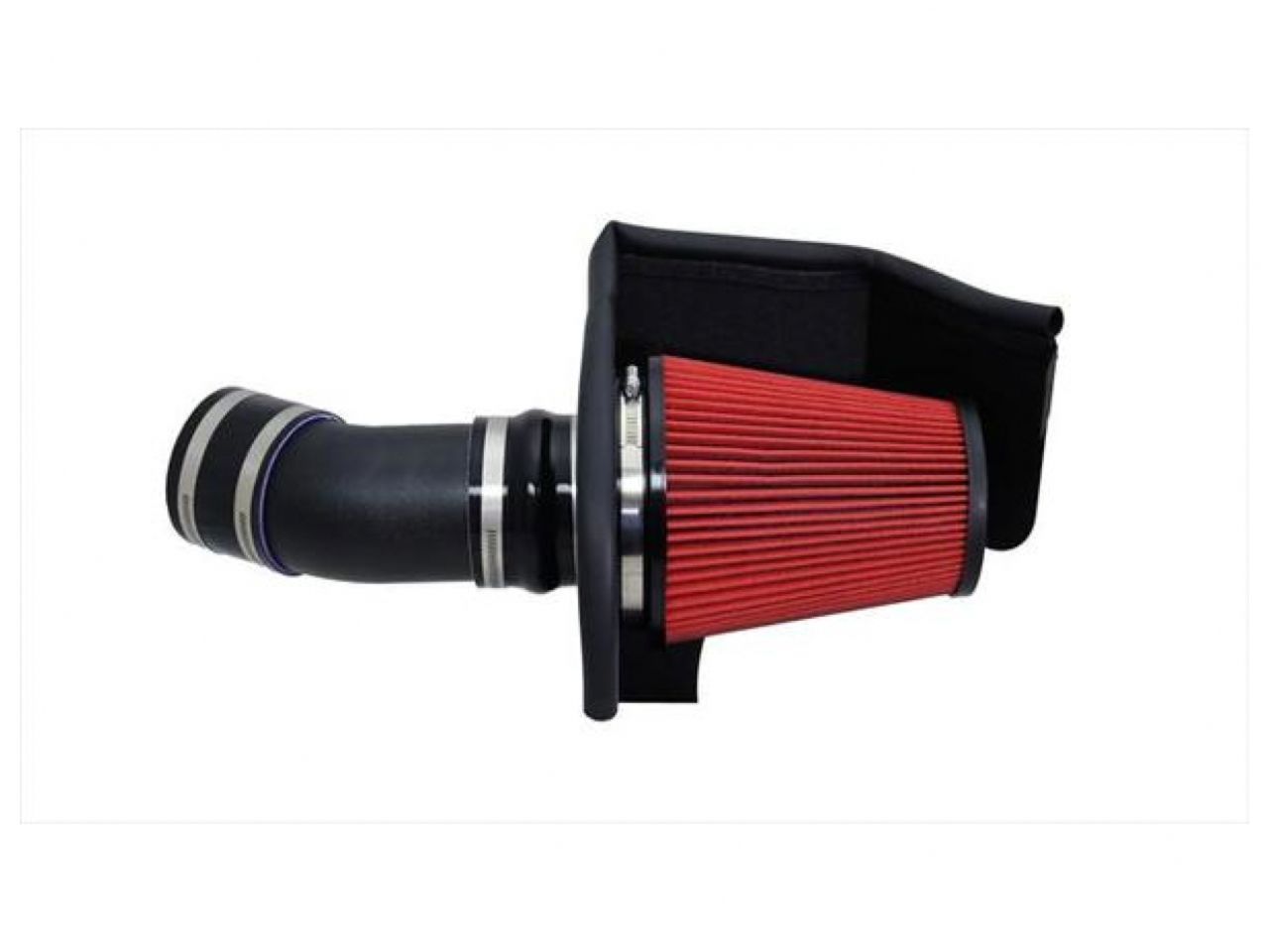 Corsa Performance Short Ram Intakes 616864-D Item Image