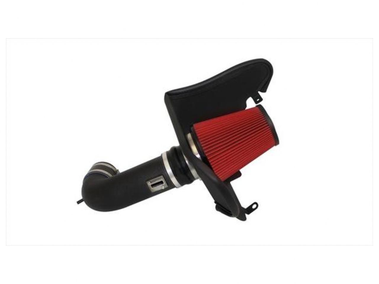 Corsa Performance Short Ram Intakes 615862-D Item Image