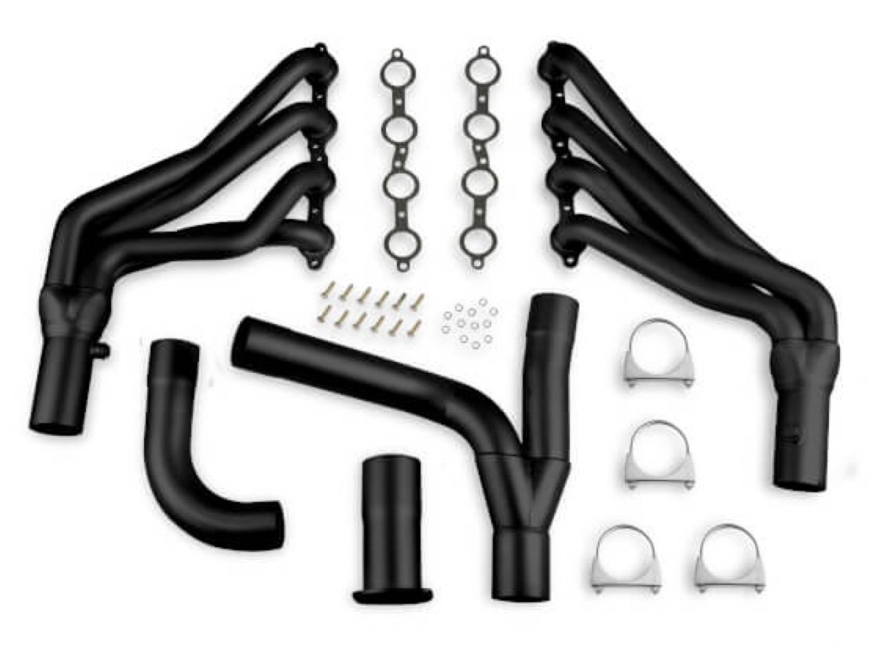 FlowTech Headers 11533FLT Item Image