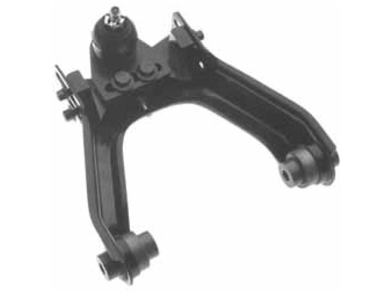 SPC Performance Control Arms 62010 Item Image