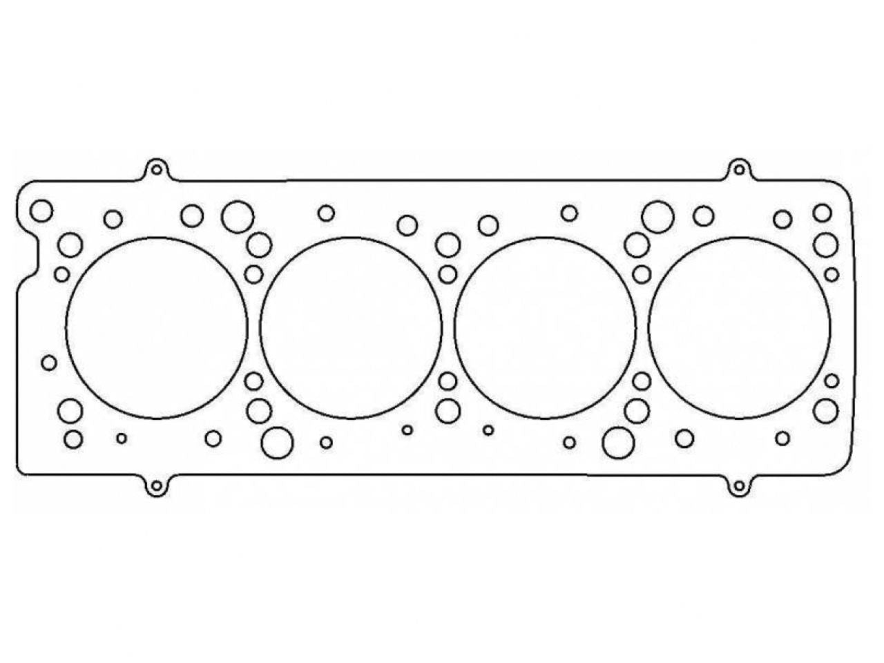 Cometic Head Gasket H3163SP1040S Item Image