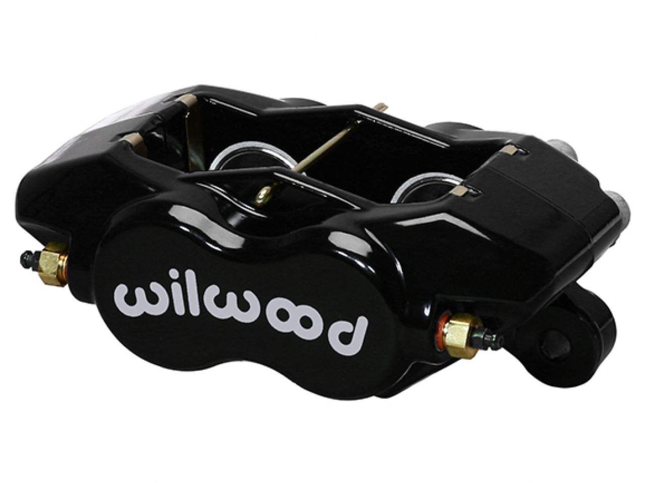 Wilwood FDL Front Kit, 11.00", Drilled, 79-87 GM "G" Body