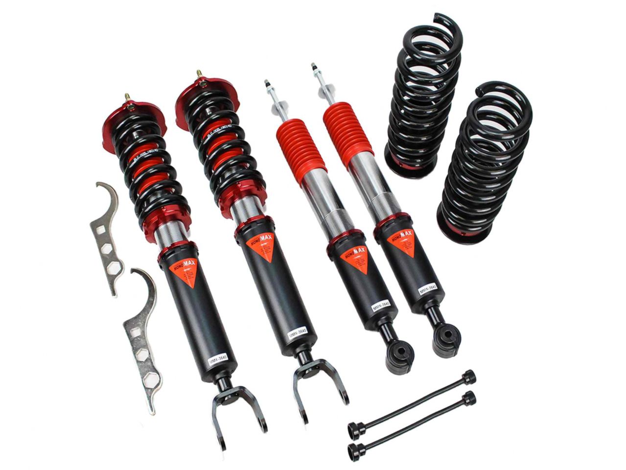 Godspeed Coilover Kits MMX3640 Item Image