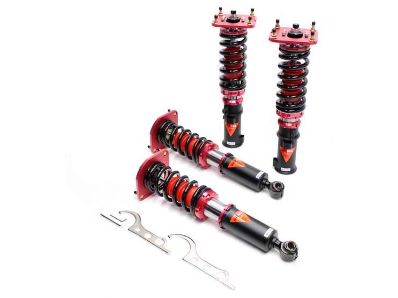 Godspeed Coilover Kits MMX2400 Item Image