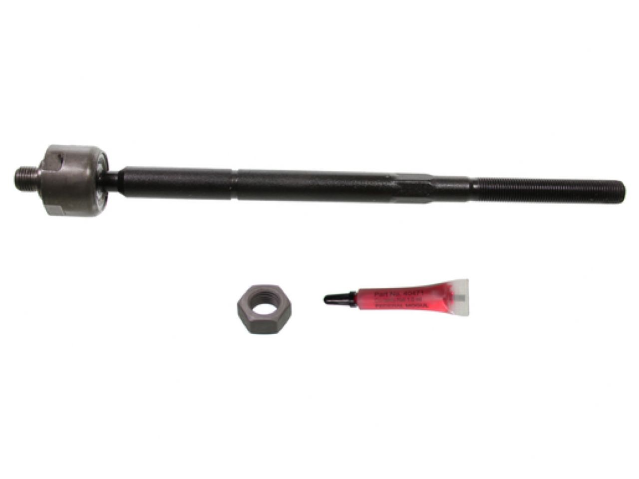 Moog Tie Rods EV800611 Item Image