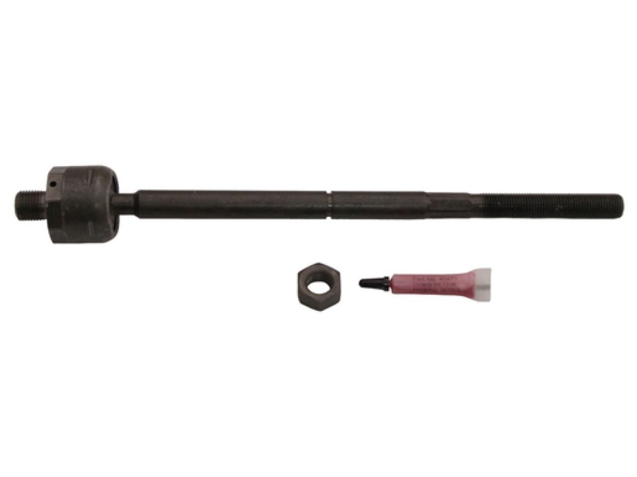 Moog Tie Rod Ends EV800775 Item Image