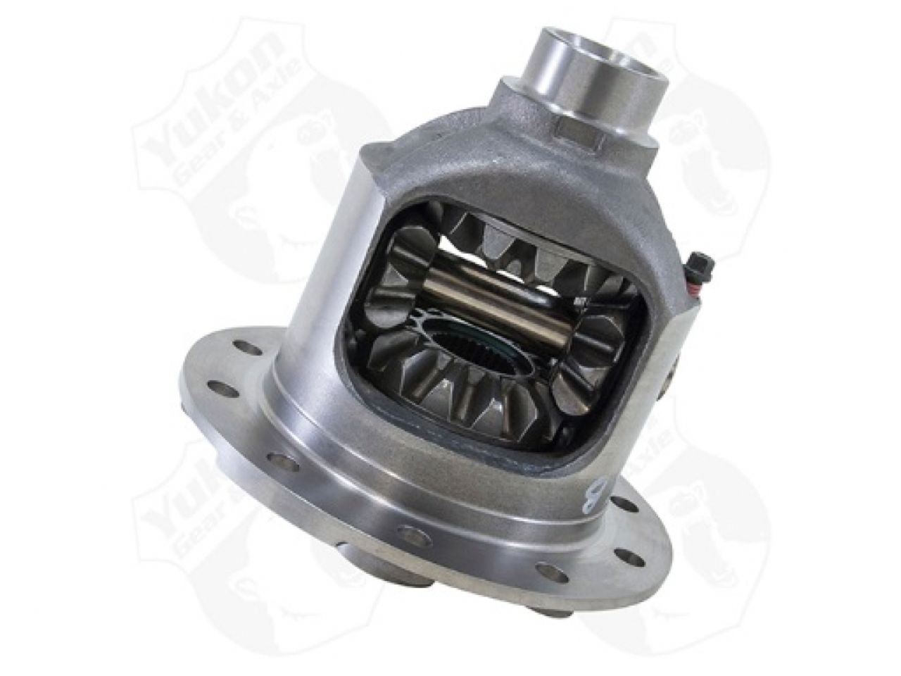 Yukon Differentials YC T40020 Item Image