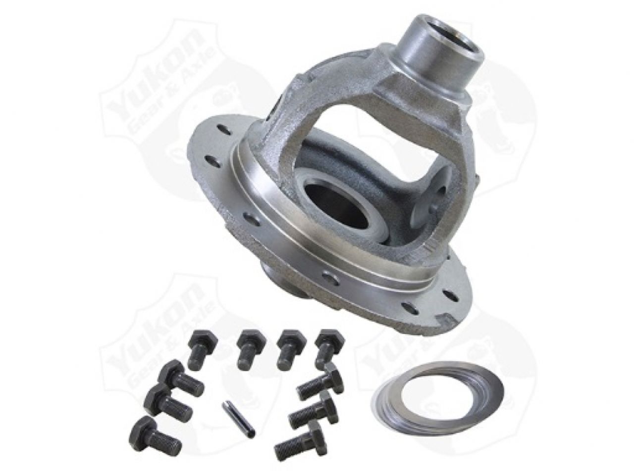 Yukon Differentials YC D706008-X Item Image