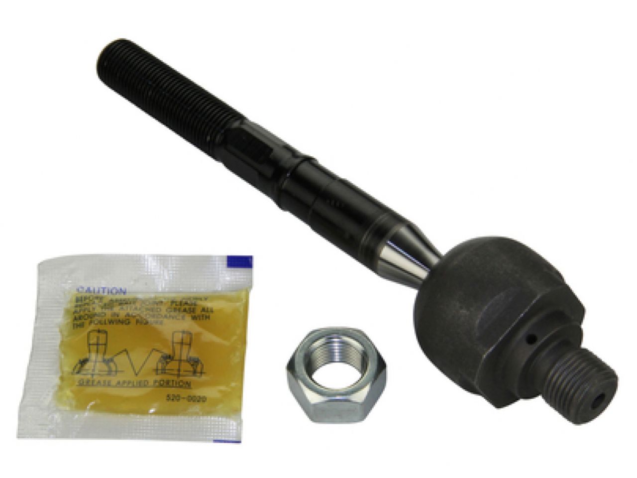 Moog Tie Rod Ends EV800978 Item Image