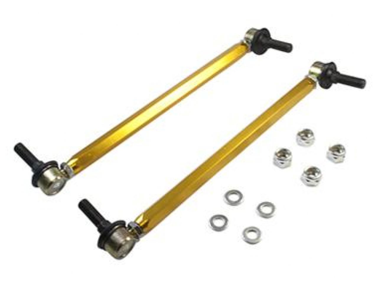 Whiteline Sway Bar Endlinks KLC140-335 Item Image