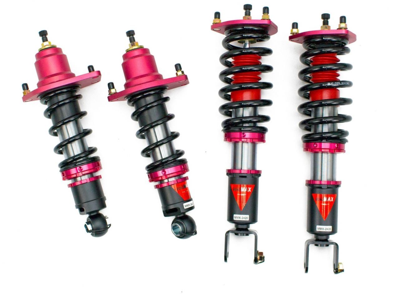 Godspeed Coilover Kits MMX2420 Item Image