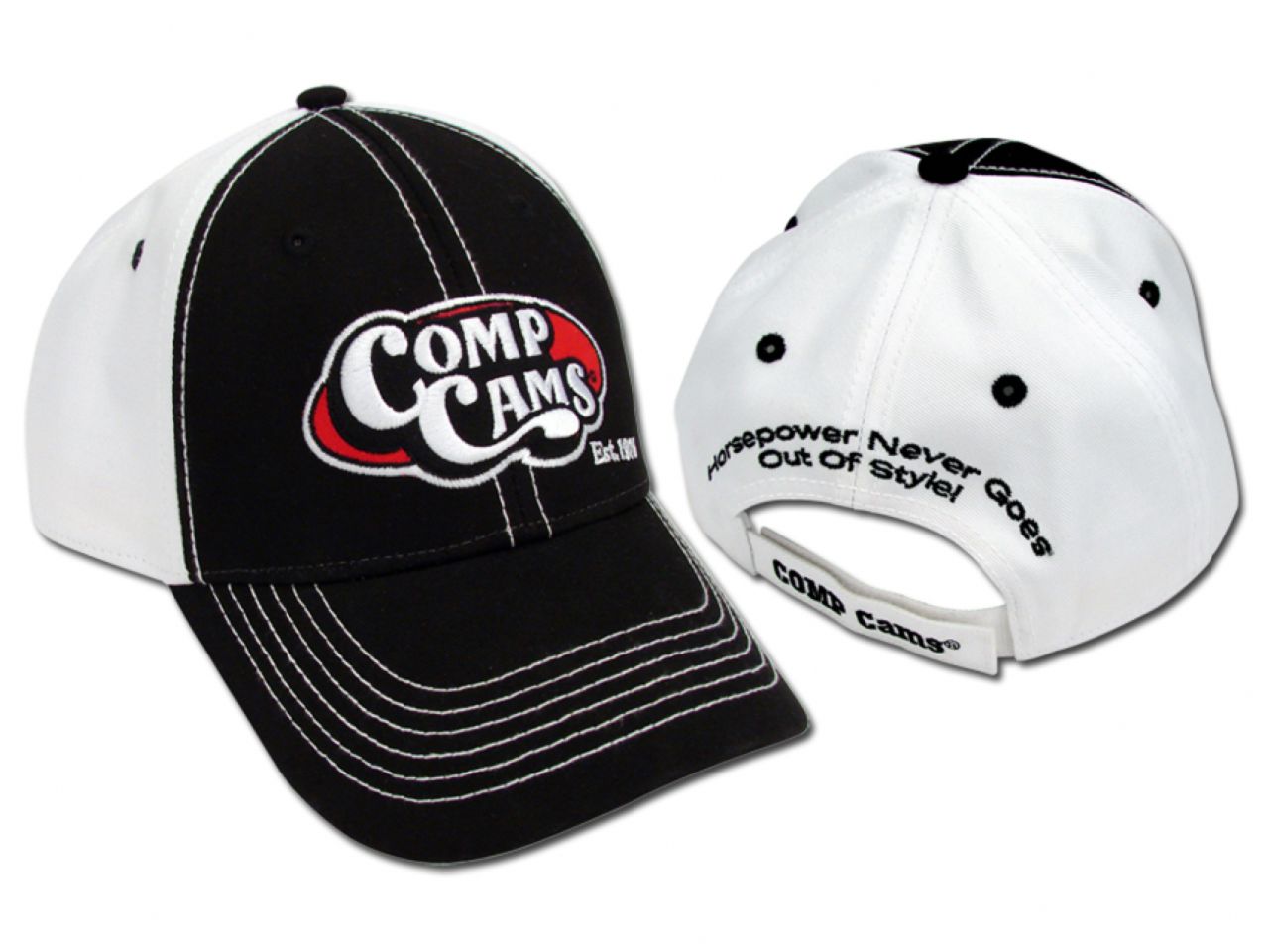 Comp Cams Hats C1021 Item Image