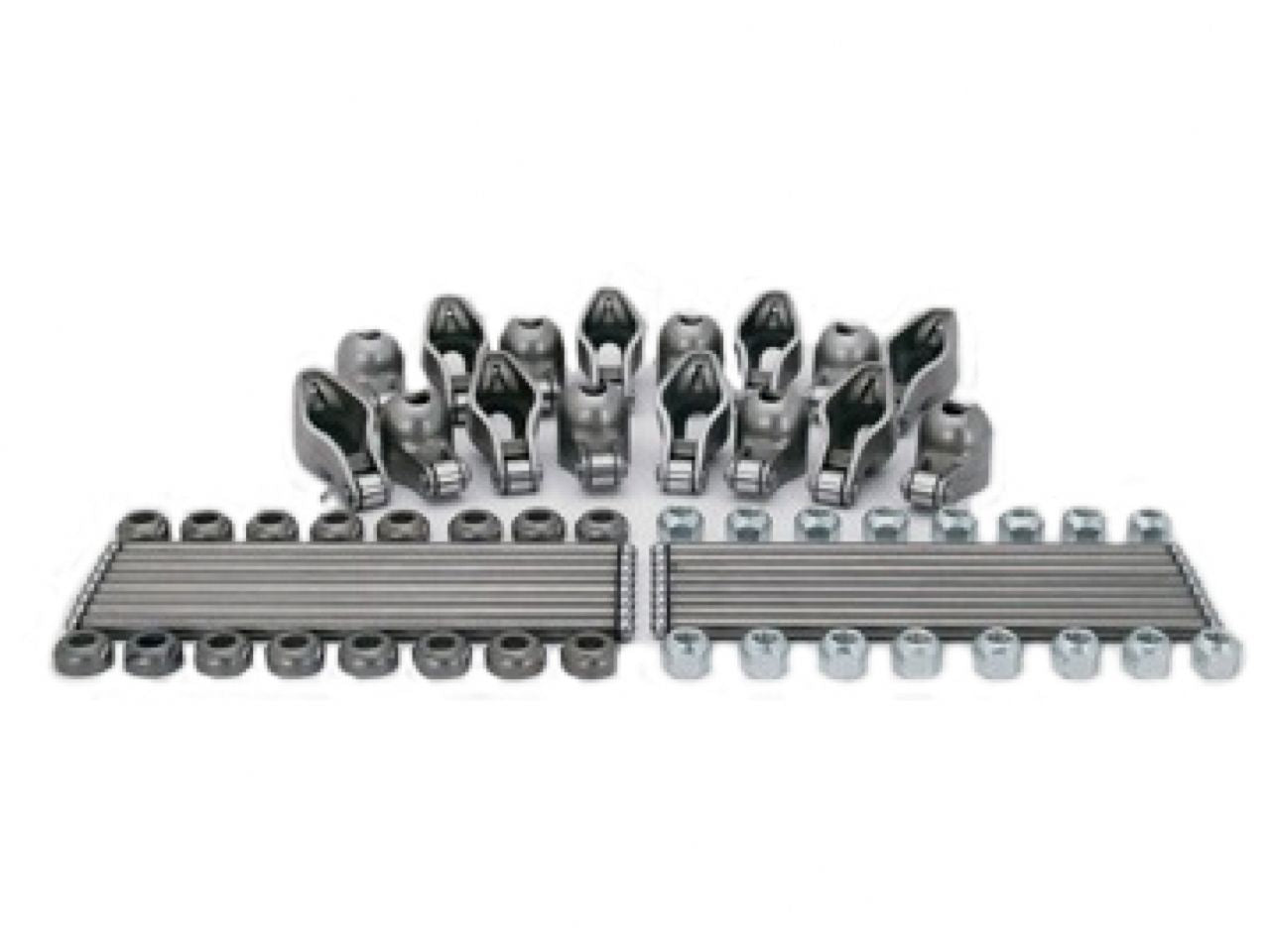 Comp Cams Pushrods RPM1436-16 Item Image