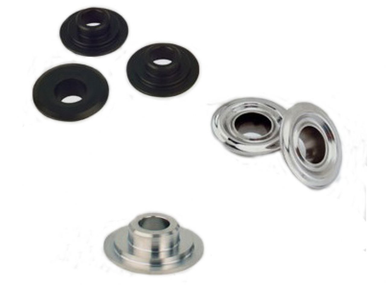 Comp Cams Retainers 782-16 Item Image