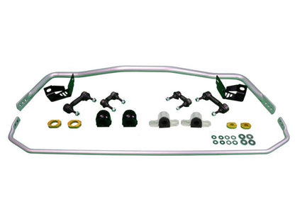 Whiteline Sway Bars BMK013 Item Image