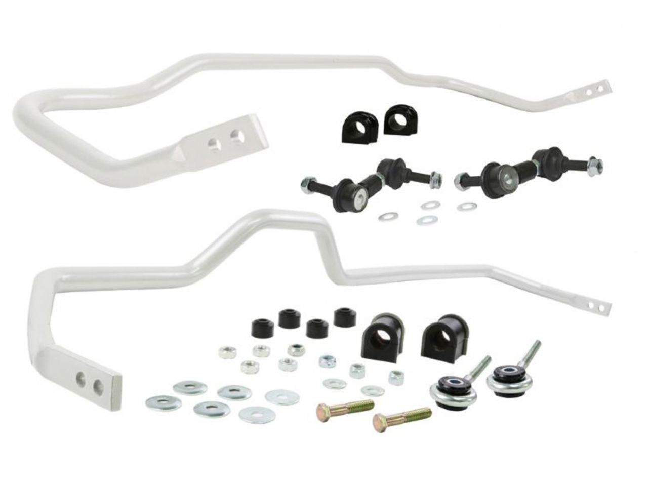 Whiteline Sway Bars BNK011 Item Image