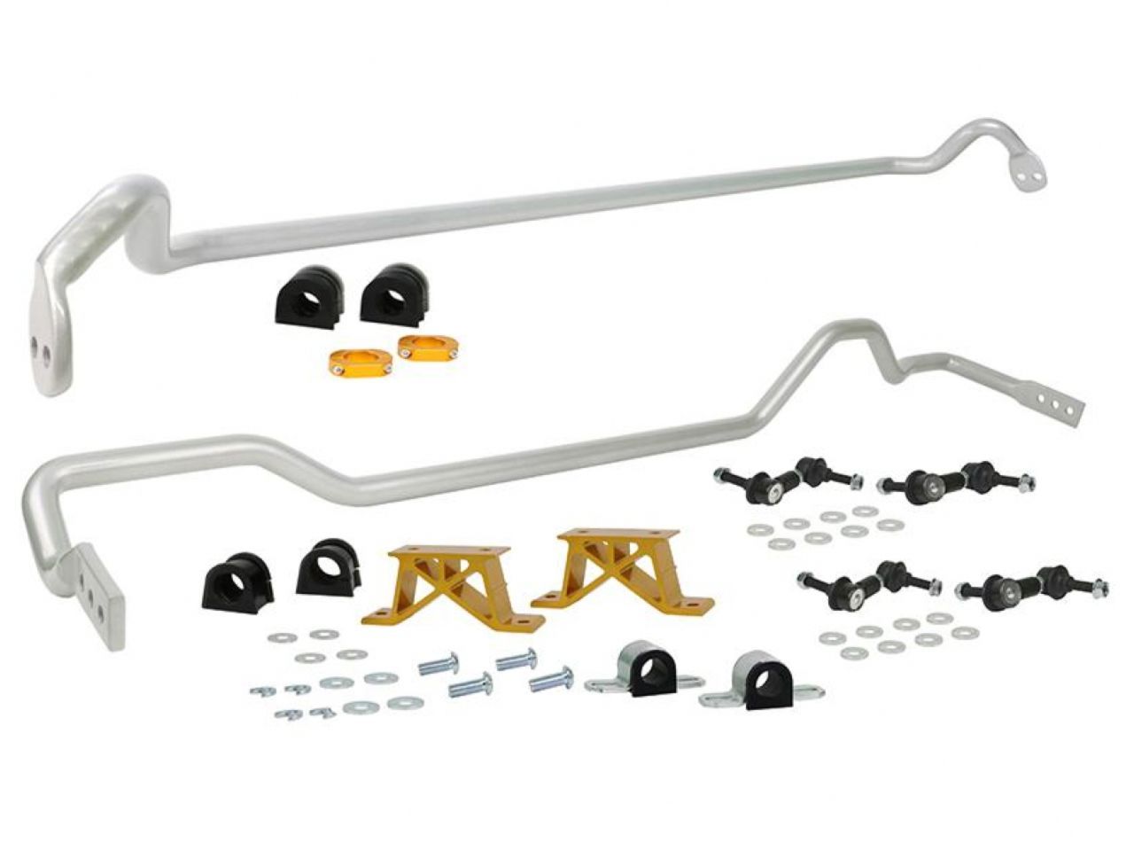 Whiteline Sway Bars BSK010M Item Image