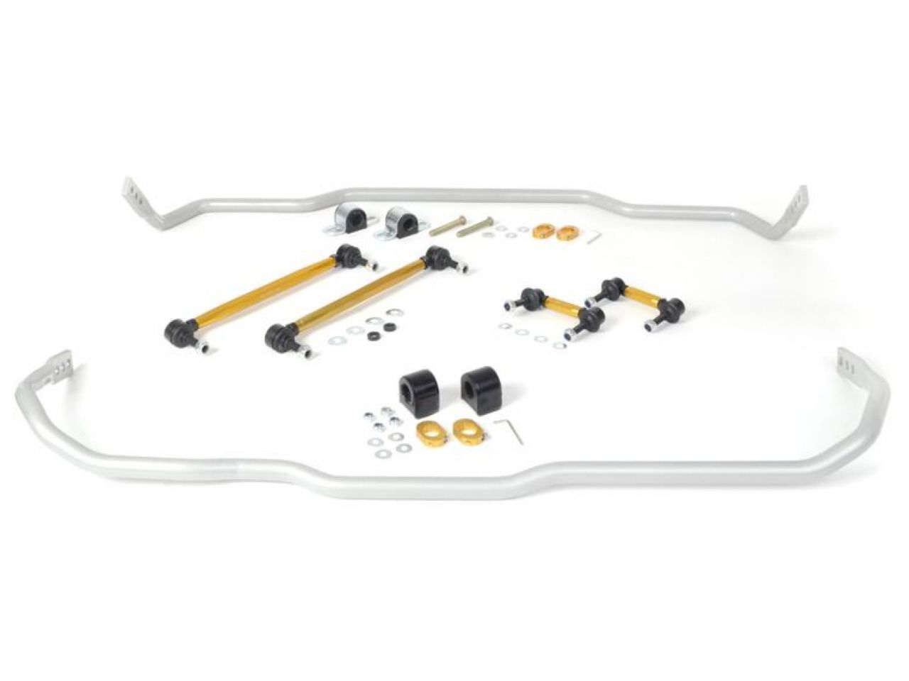 Whiteline Sway Bars BWK002 Item Image