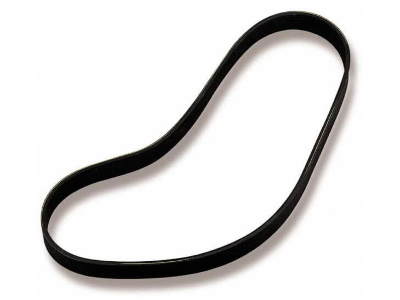 Weiand Other Serpentine Belts 90827 Item Image