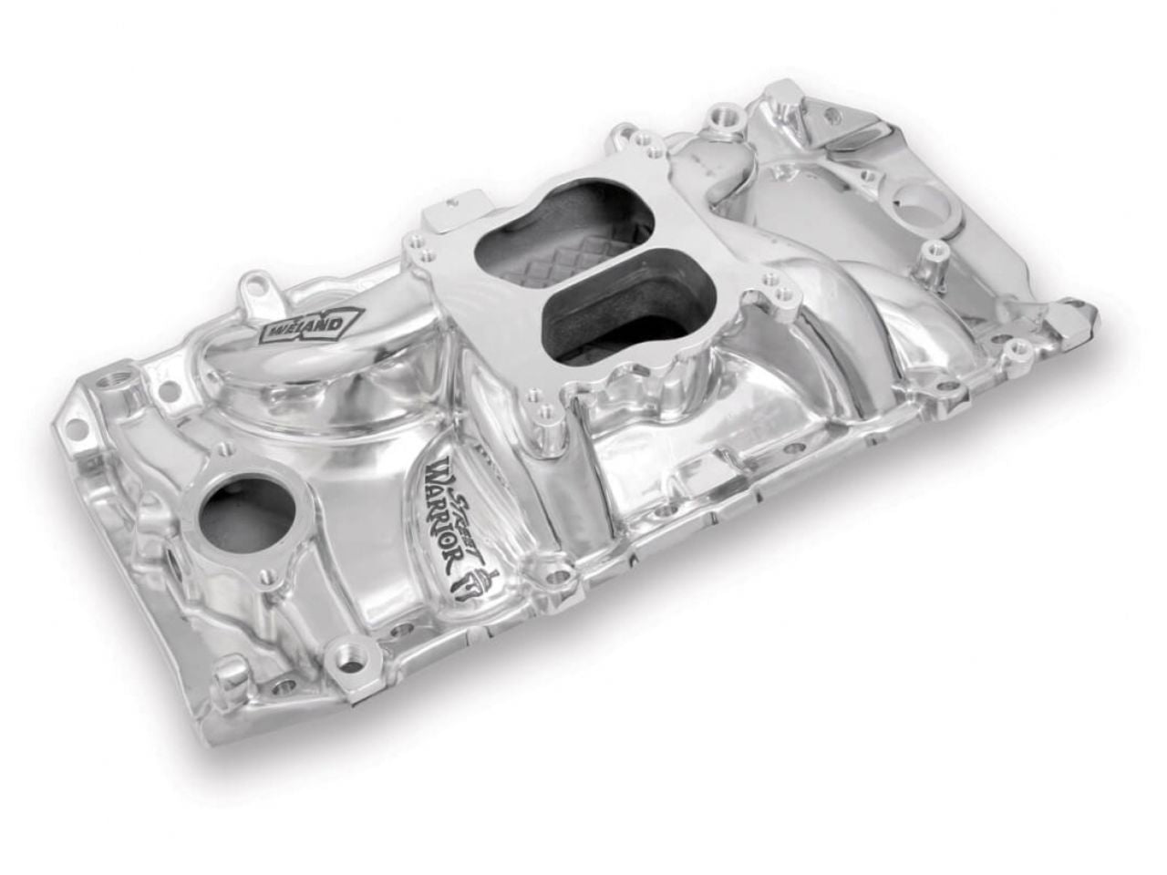 Weiand Intake Manifolds 8122P Item Image