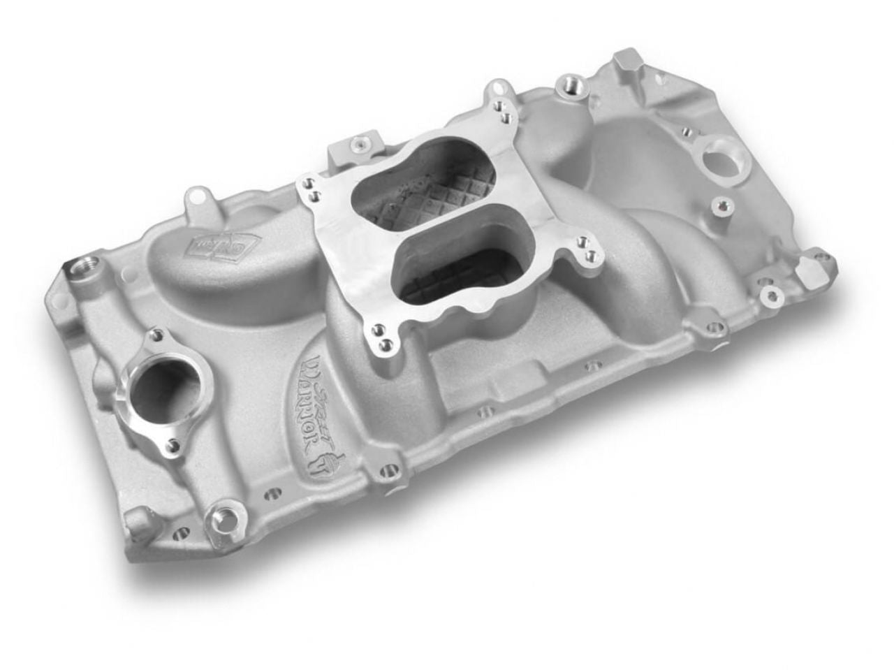 Weiand Intake Manifolds 8122WND Item Image